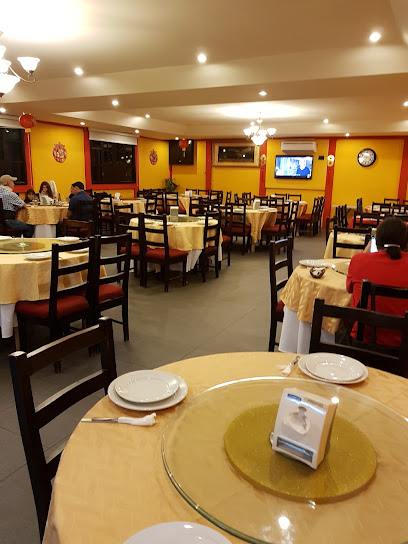 Restaurante Xin Tian Di - Km. 10.5 carretera a Masaya 200 mts Oeste, Managua 11001, Nicaragua