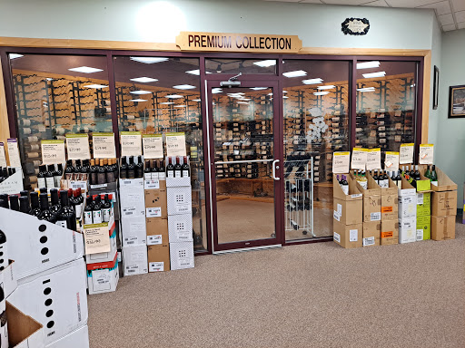 Wine Store «Fine Wine & Good Spirits», reviews and photos, 1465 W Broad St #19, Quakertown, PA 18951, USA