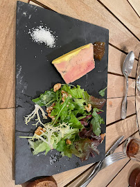 Foie gras du Le Bistrot du Presbytère à Queyssac - n°17