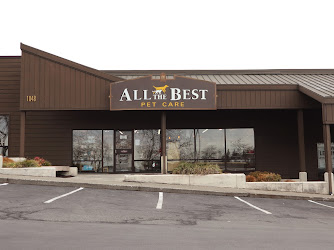 All The Best Pet Care - Bellevue