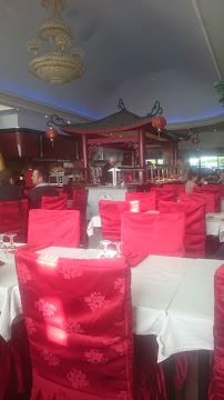 Plats et boissons du Restaurant asiatique Le Lotus d'Asie à Vezin-le-Coquet - n°6