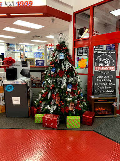 Appliance Store «P.C. Richard & Son», reviews and photos, 42-99 Francis Lewis Blvd, Bayside, NY 11361, USA