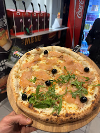 Photos du propriétaire du Pizzeria Di Napoli pizza à Reims - n°8