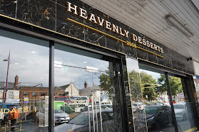Heavenly Desserts Birmingham (Handsworth)