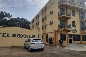 Hotel Royale image