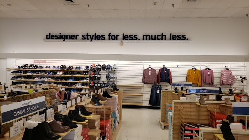 Department Store «Marshalls», reviews and photos, 4808 Lincoln Hwy, Matteson, IL 60443, USA