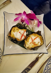 Plats et boissons du Restaurant thaï Restaurant Chieng Mai à Paris - n°10