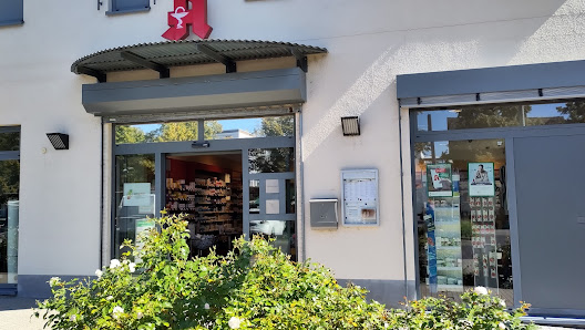 Hardt Apotheke Krofdorfer Str. 70, 35398 Gießen, Deutschland