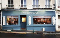 Photos du propriétaire du Restaurant Le Petit Bistrot de LuCy à Pontoise - n°1