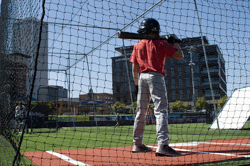 Cimarron Sports Equipment  LLC