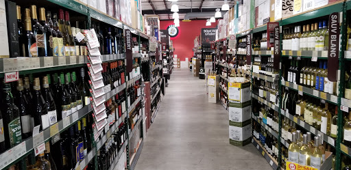 Wine Store «BevMo!», reviews and photos, 212 N El Camino Real, Encinitas, CA 92024, USA