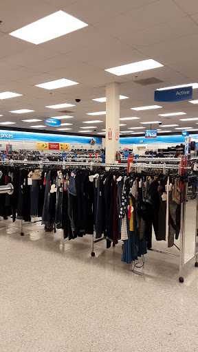 Clothing Store «Ross Dress for Less», reviews and photos, 620 Triangle Shopping Center, Longview, WA 98632, USA