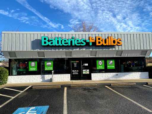Car Battery Store «Batteries Plus Bulbs», reviews and photos, 9422 W Broad St, Henrico, VA 23294, USA