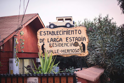 Residencia Valle Hermoso