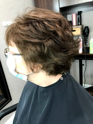 Beauty Salon «Lake Tapps Salon», reviews and photos, 17008 Forest Canyon Rd E, Lake Tapps, WA 98391, USA