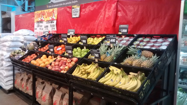 Opiniones de Supermercado bodega acuenta en Chillán - Supermercado