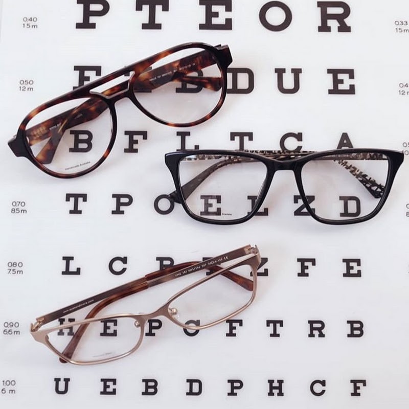 Urban Eyecare - Chaparral