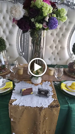 Bridal Shop «Euphoria Bridal Boutique», reviews and photos, 207 E Camp Wisdom Rd d, Duncanville, TX 75116, USA