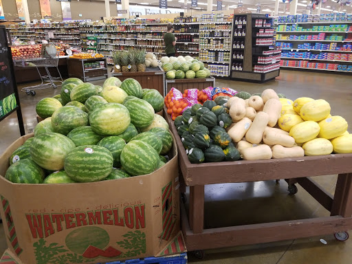 Grocery Store «Bel Air Market #511», reviews and photos, 4005 Manzanita Ave, Carmichael, CA 95608, USA