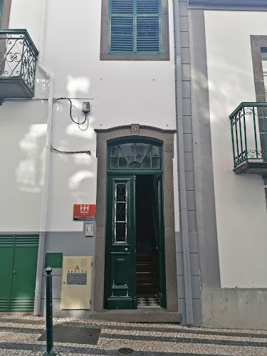 HiHome - Agência Imobiliária - Funchal