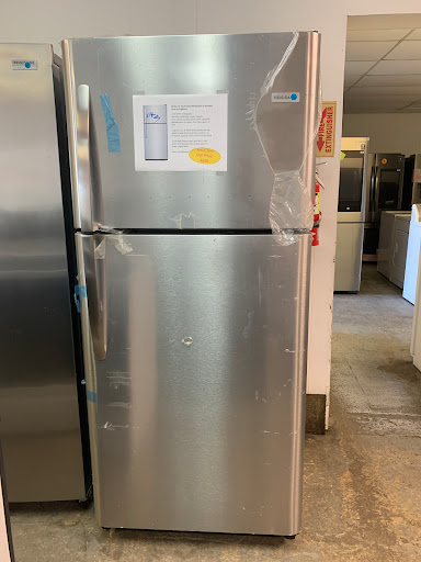 Used Appliance Store «Mega Appliance», reviews and photos, 3936 SW 12th Ct, Fort Lauderdale, FL 33312, USA