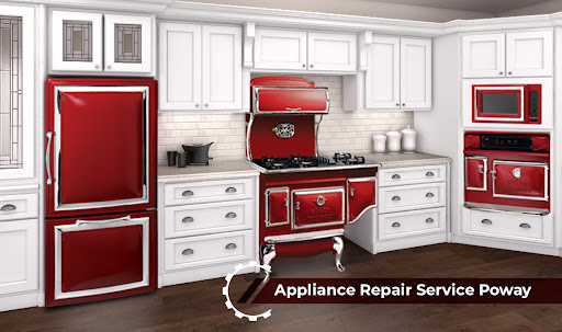 Appliance Repair Service in Poway
