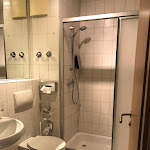 Photo n°2 de l'avis de Dr.. fait le 04/07/2017 à 18:51 sur le  Hotel Garni Demmel à Bruckmühl