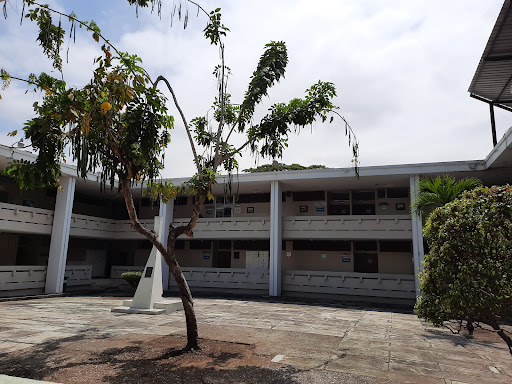 Facultad de Ciencias Químicas