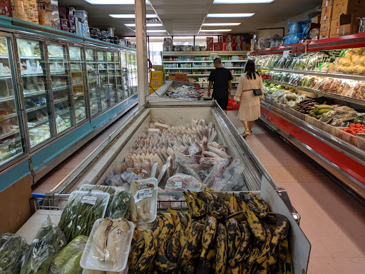 Grocery Store «Asia Grocery---华越», reviews and photos, 5444 Virginia Beach Blvd # 112, Virginia Beach, VA 23462, USA