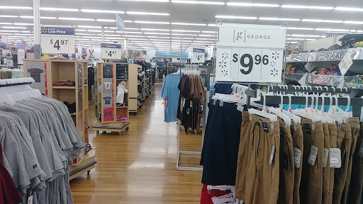 Department Store «Walmart Supercenter», reviews and photos, 17030 U.S. 441, Mt Dora, FL 32757, USA