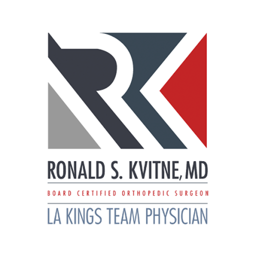 Dr. Ronald Kvitne