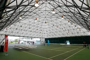 Manukau Tennis Centre image