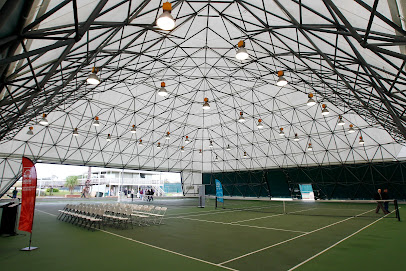 Manukau Tennis Centre