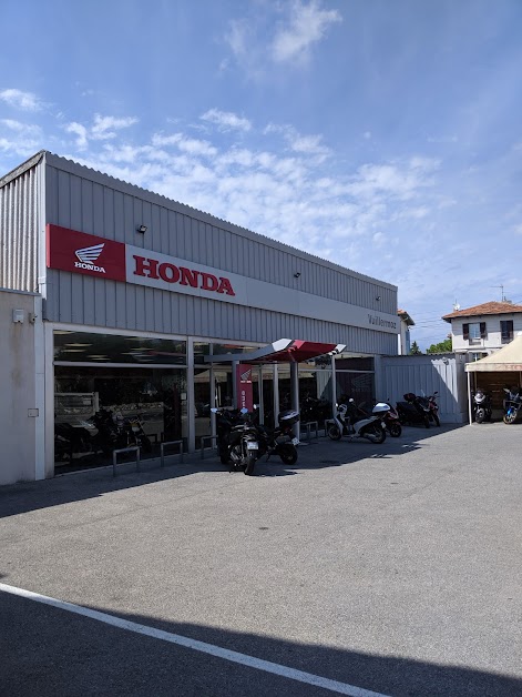 VUILLERMOZ | Honda à Antibes (Alpes-Maritimes 06)
