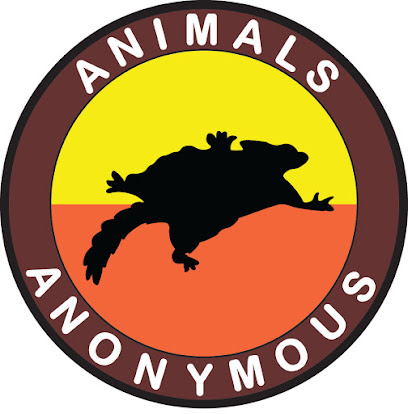 Animals Anonymous