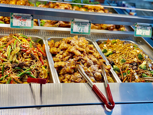 Grocery Store «Oasis Mega Market», reviews and photos, 2828 Coney Island Ave, Brooklyn, NY 11235, USA