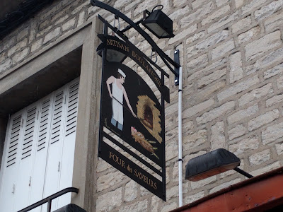 Boulangerie "Four des Saveurs" à Nevers