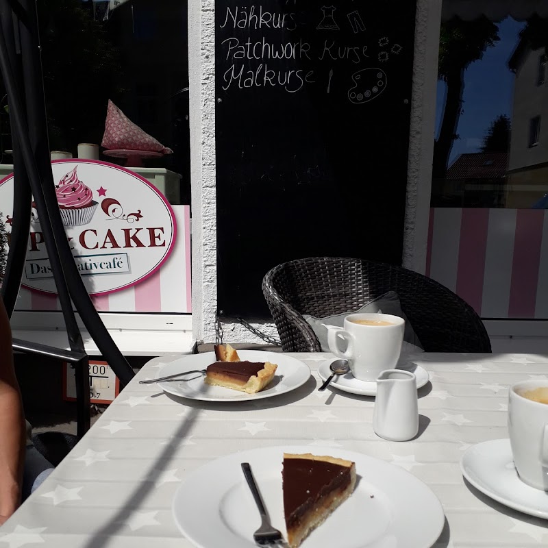 Café Cup&Cake