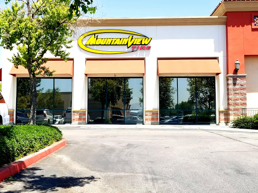 Auto Repair Shop «Mountain View Tire & Auto Service», reviews and photos, 6080 Hamner Ave, Eastvale, CA 91752, USA