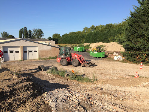 Centre de formation continue ODFormation La Wantzenau - Formation CACES TP, Engins de chantier, Grues, métiers TP La Wantzenau