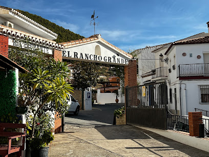 El Rancho Grande - C. Cuesta, 1, 29711 Alcaucín, Málaga, Spain