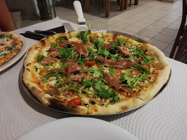 Pizzaria Tentazione - Batalha