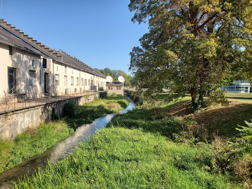 Les Canares à Nevers