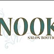 The Nook Salon Boutique