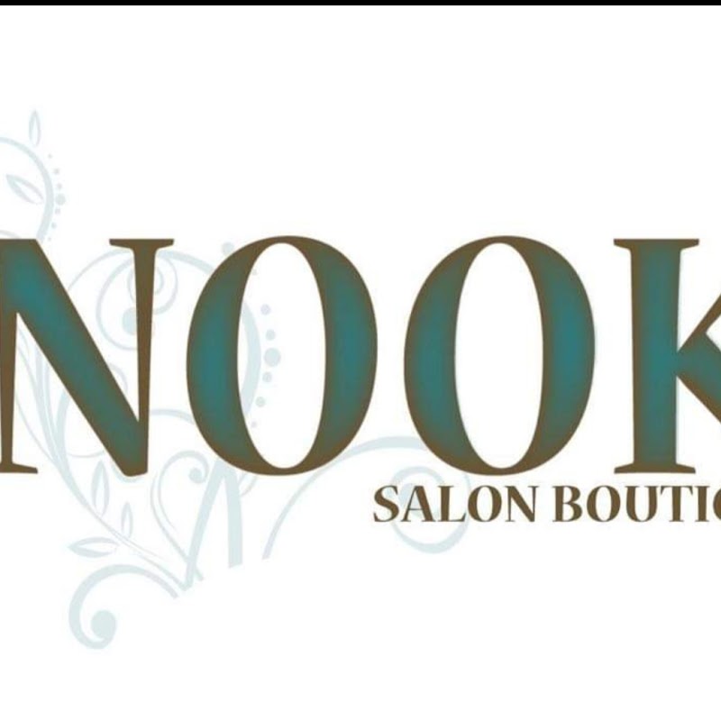 The Nook Salon Boutique