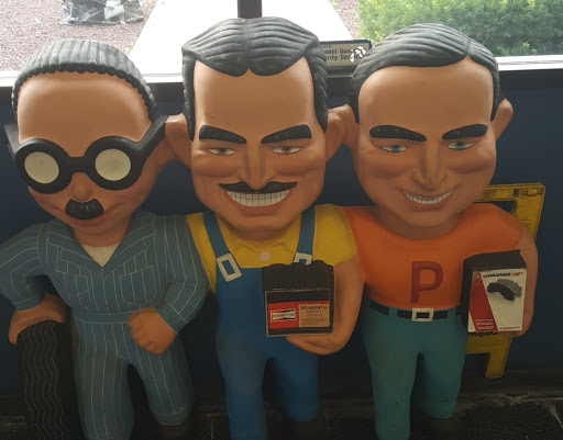 Auto Parts Store «Pep Boys Auto Parts & Service», reviews and photos, 4949 Jonestown Rd, Harrisburg, PA 17109, USA