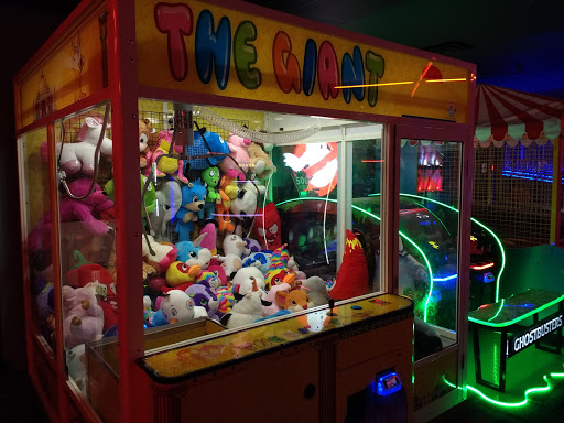 Bowling Alley «AMF Christown Lanes», reviews and photos, 1919 W Bethany Home Rd, Phoenix, AZ 85015, USA