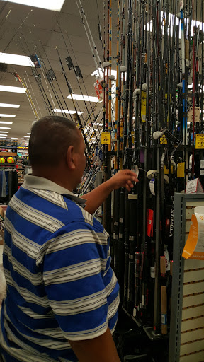 Sporting Goods Store «Big 5 Sporting Goods», reviews and photos, 7111 Eastern Ave, Bell Gardens, CA 90201, USA