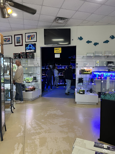 Pet Store «Aquarium», reviews and photos, 6410 Papermill Pl Way, Knoxville, TN 37919, USA