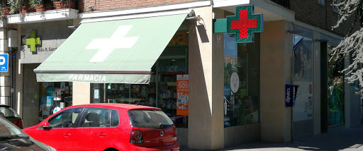 Farmacia Lda.    R.    García Velasco